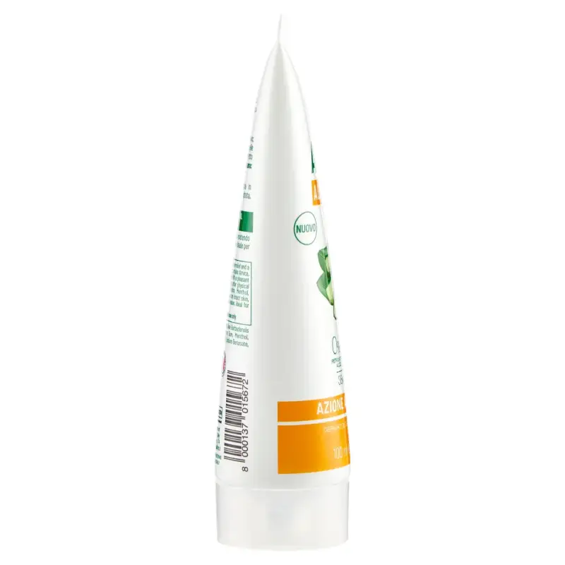 Equilibra Gel pentru Picioare de Actiune Calmant cu Extract de Arnica 100 ml Bax 6 buc.
